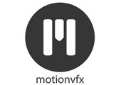 Motion VFX discount codes