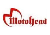 Moto Head Industries discount codes