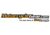 MotorcycleGear discount codes