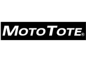 MotoTote Mlotorcycle Carriers discount codes