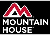 Mountain House discount codes