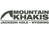 Mountain Khakis discount codes