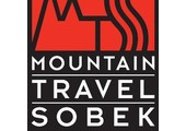 Mountain Travel Sobek discount codes