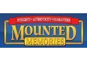Mounted Memories discount codes