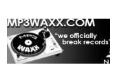 MP3Waxx discount codes