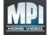 MPI Home Video discount codes