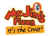 Mr Jim\'s Pizza