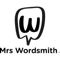Mrs Wordsmith discount codes