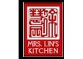 Mrs. Lin\'s Kitchen discount codes