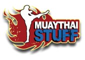 Muay Thai Stuff discount codes