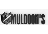 Muldoons discount codes