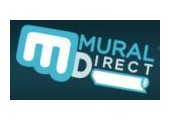 Muraldirect.com discount codes