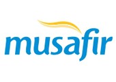 Musafir.com discount codes
