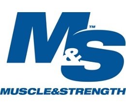 Muscle & Strength discount codes