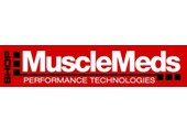 MuscleMeds discount codes