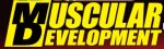 Muscular Development discount codes