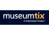 Museumtix.com discount codes