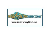 Music Factory Direct discount codes