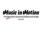 Music In Motion discount codes