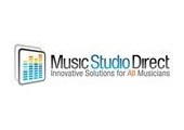Music Studio Direct discount codes