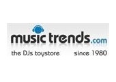 Music Trends discount codes