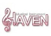 Musical Instrument Haven discount codes