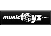 Musictoyz.com discount codes