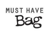 Must Have Bags discount codes