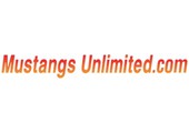 Mustangs Unlimited discount codes