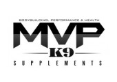 MVP K9 Supplements discount codes