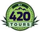 My 420 Tours discount codes