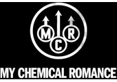 My Chemical Romance discount codes