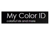My Color ID discount codes