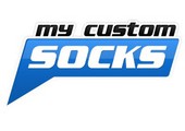 My CustomSocks.com discount codes