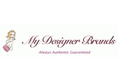 My Designer Brands discount codes