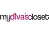 My Diva\'s Closet discount codes
