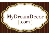 My Dream Decor discount codes