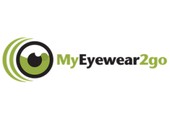 My Eyeware 2 GO discount codes