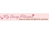 My Fancy Princess discount codes
