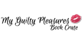 My Guilty Pleasures Book Crate discount codes