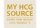 My HCG Source discount codes