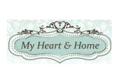 My Heart Home UK discount codes
