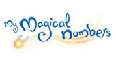 My Magical Numbers discount codes