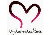 My Name Necklace discount codes
