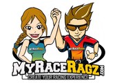 My Race Ragz discount codes
