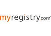 My Registry discount codes