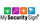 My Security Sign discount codes