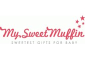 My Sweet Muffin discount codes