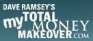 My Total Money Makeover discount codes