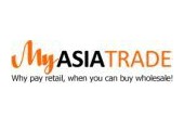 Myasiatrade discount codes